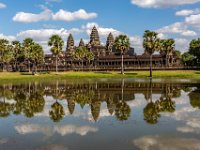 Angkor Wat  Siem Reap, Kambodscha
