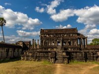 Angkor Wat  Siem Reap, Kambodscha