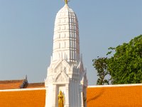 Tempel  Bangkok, Thailand