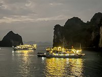 Ha Long Bay  Vietnam