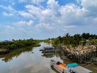 Mekongdelta  Vietnam